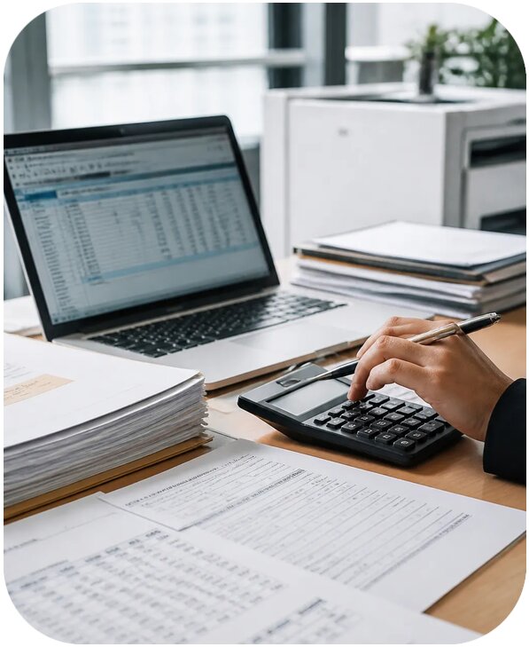 Расчет заработной платы в Китае по цене от 25965 р. | Фиалан-Кшт